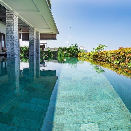 The Ocean Views Luxury Villas & Apartment Uluwatu Eksteriør billede
