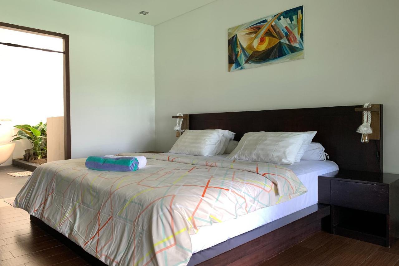 The Ocean Views Luxury Villas & Apartment Uluwatu Eksteriør billede
