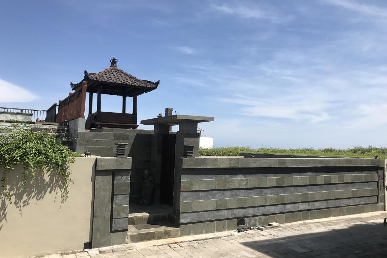 The Ocean Views Luxury Villas & Apartment Uluwatu Eksteriør billede