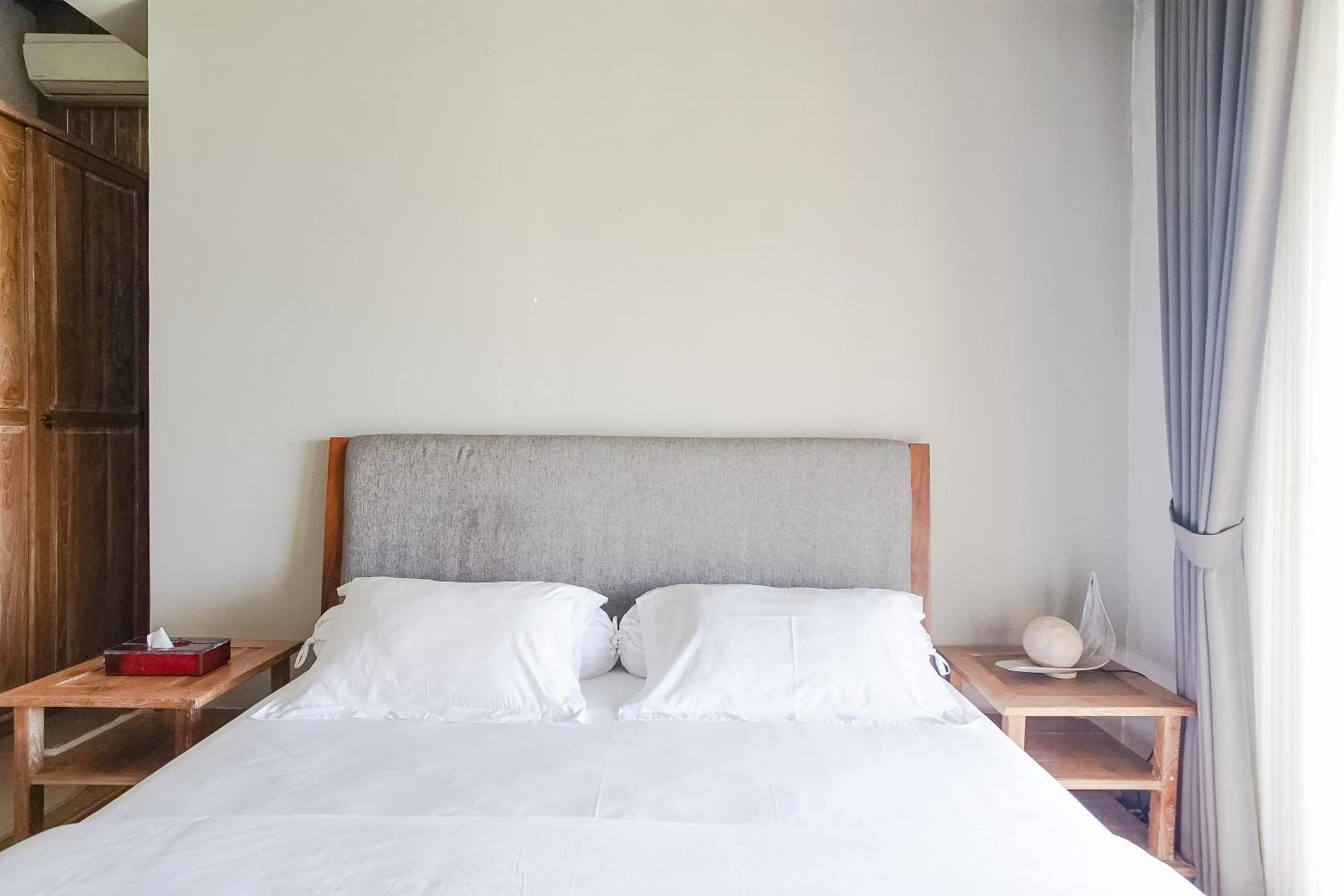 The Ocean Views Luxury Villas & Apartment Uluwatu Eksteriør billede
