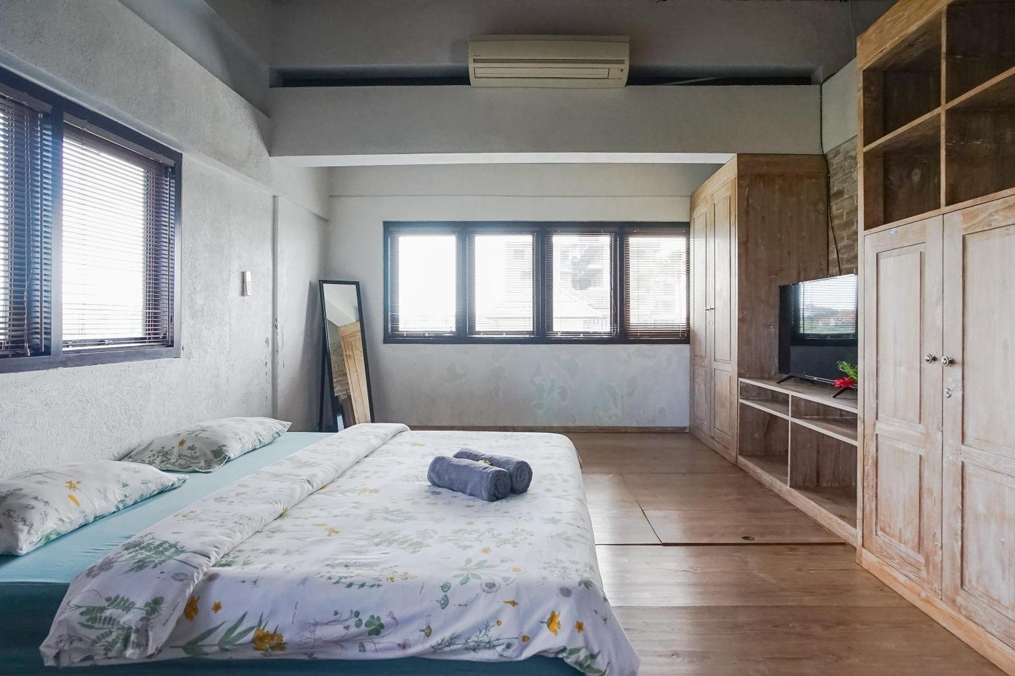 The Ocean Views Luxury Villas & Apartment Uluwatu Eksteriør billede