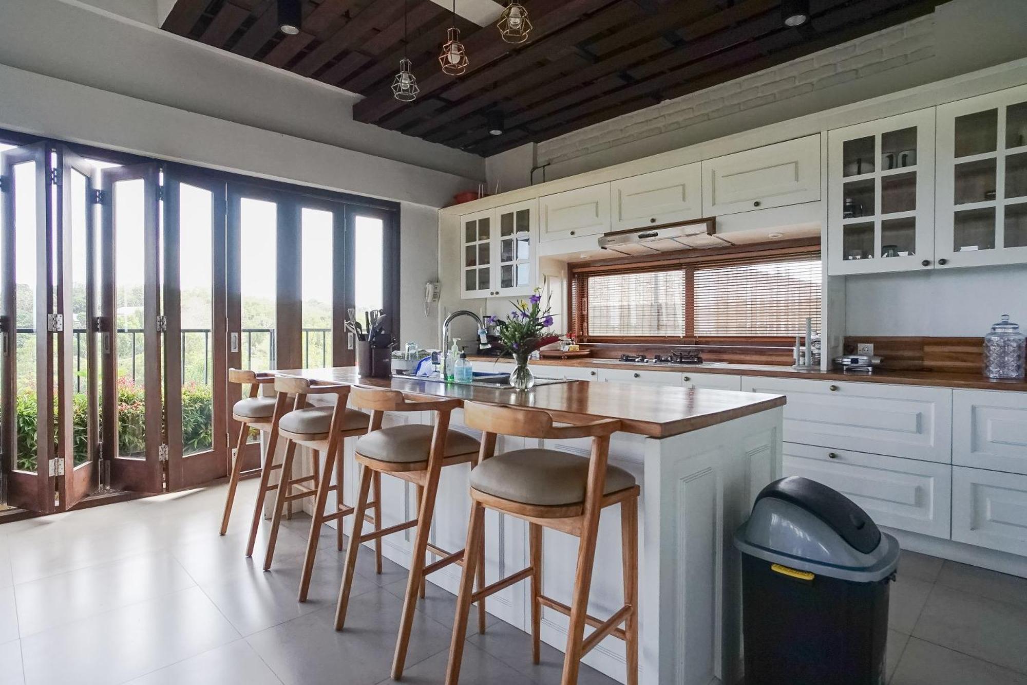 The Ocean Views Luxury Villas & Apartment Uluwatu Eksteriør billede