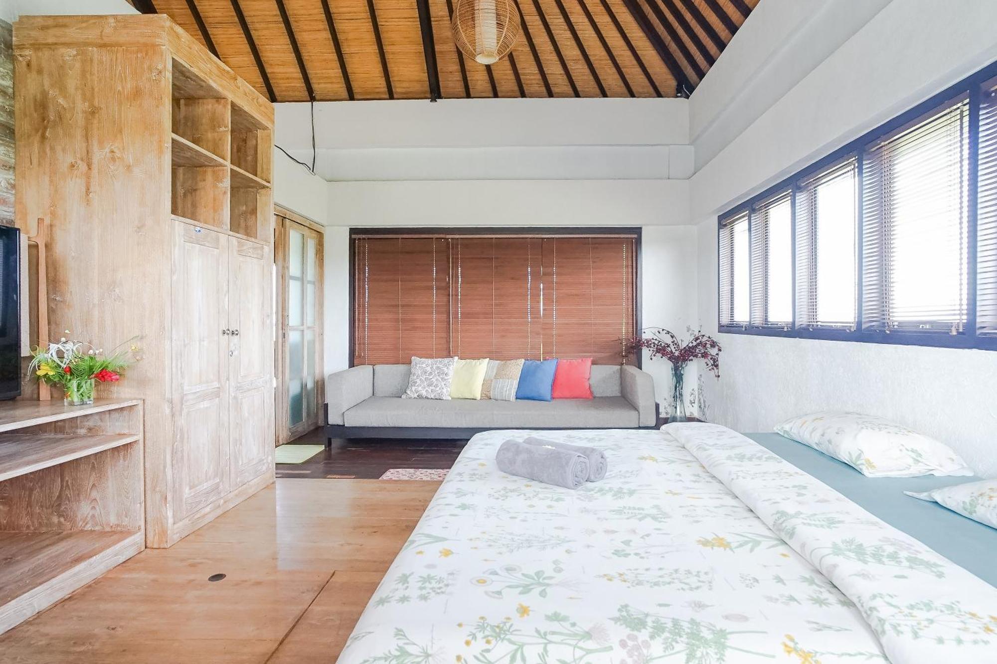 The Ocean Views Luxury Villas & Apartment Uluwatu Eksteriør billede