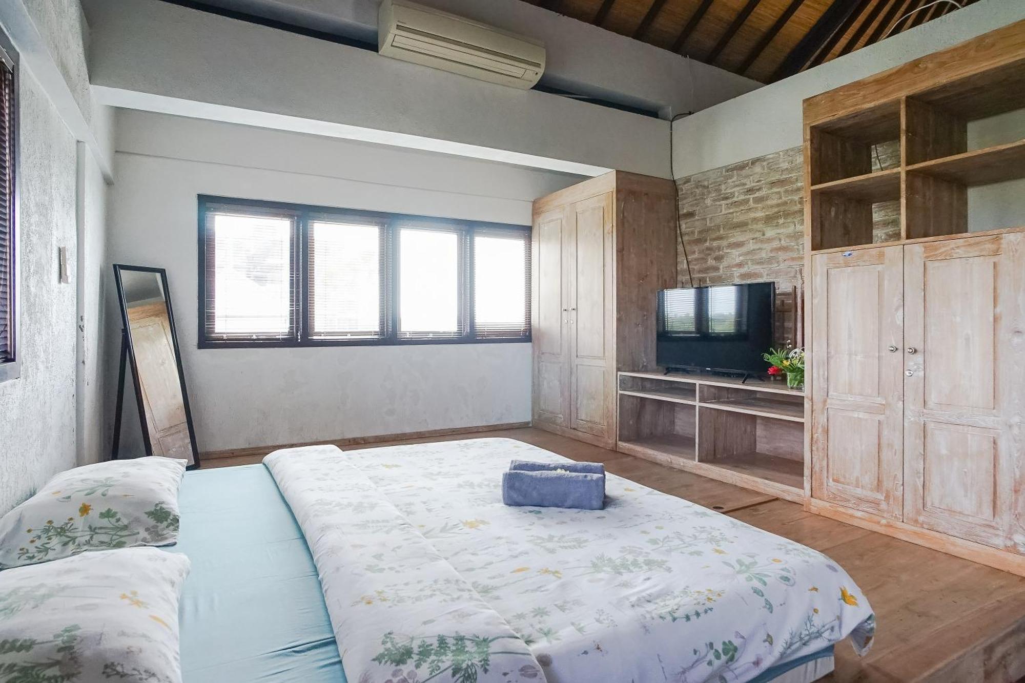 The Ocean Views Luxury Villas & Apartment Uluwatu Eksteriør billede