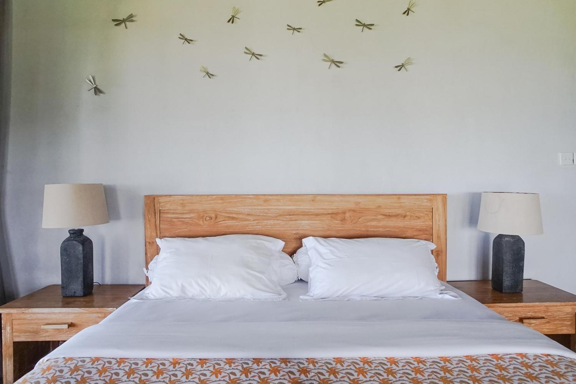 The Ocean Views Luxury Villas & Apartment Uluwatu Eksteriør billede